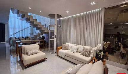 Casa à venda no Residencial Jardim Firenze, Santa Bárbara d'Oeste