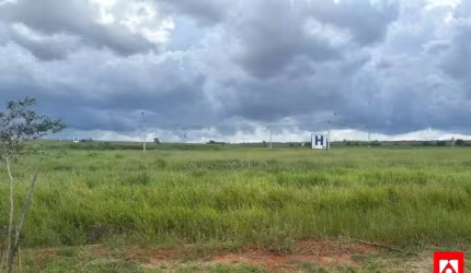 Terreno à venda no Condomínio Quinta dos Romeiros em Americana