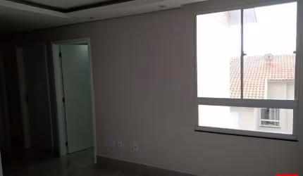 Apartamento à venda no Condomínio Residencial Jacy em Americana