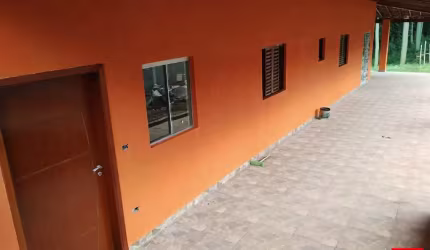Terreno de chácara à venda no Condominio Portal dos Eucaliptos com 1000 m².