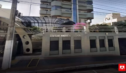 Apartamento à venda no Edificio Andréa Palladio Santa Bárbara d'Oeste