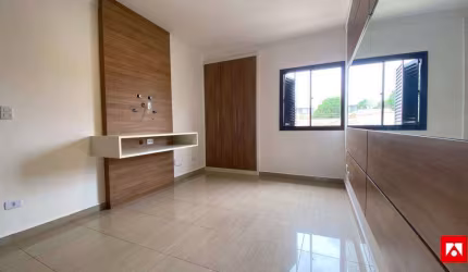 Apartamento à venda no Edifício Itacolomi em Americana