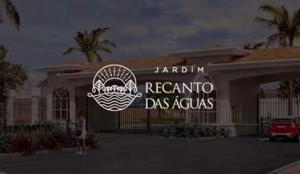 Terreno à venda, Jardim Altos do Klavin - Nova Odessa/SP
