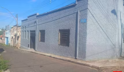 Galpão Industrial à venda na Chácara Machadinho em Americana.