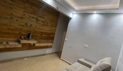 Casa à venda no Residencial Furlan em Santa Bárbara d'Oeste.