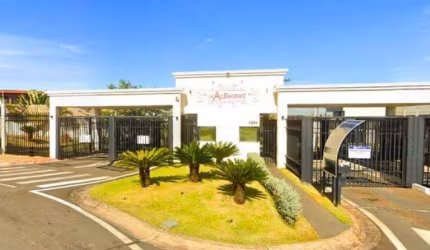 Terreno em condomínio à venda, MackNight Residencial - Santa Bárbara D'Oeste/SP