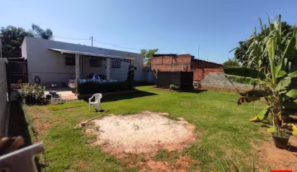 Terreno à venda no Jardim Monte Verde em Americana