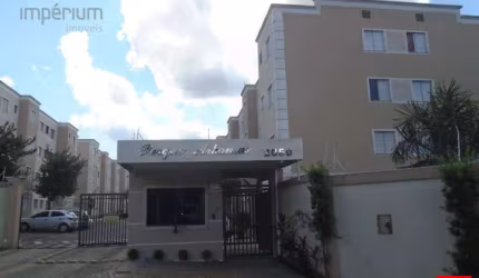 Apartamento à venda no Residencial Parque Arkansas em Americana