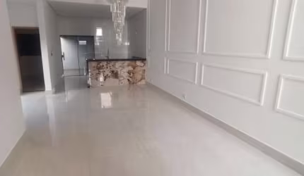 Casa à venda no bairro Terrazul em Santa Bárbara d'Oeste