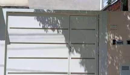 Casa à venda no Parque Nova Carioba em Americana