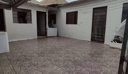 Casa à venda no Mollon em Santa Bárbara d'Oeste