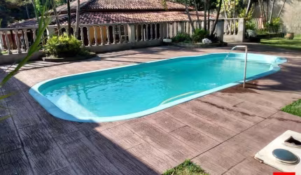 Chácara à venda no Cruzeiro do Sul em Santa Bárbara d'Oeste.