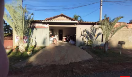 Chácara á venda no Cruzeiro do Sul em Santa Bárbara d'Oeste