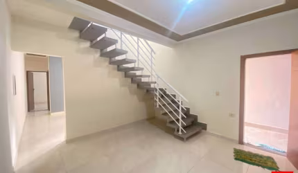 Casa à venda na Nova Carioba em Americana