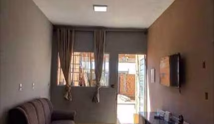 Casa à venda na Rua Seis em Jardim dos Lagos II em Nova Odessa