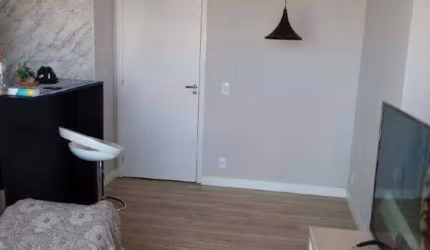 Apartamento à venda no Residencial Kairós em Santa Bárbara d'Oeste.
