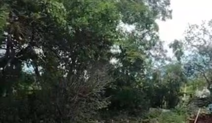 Terreno à venda no Jardim Vista Alegre em Santa Bárbara d'Oeste com 380 m²