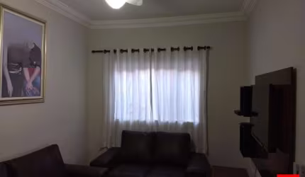 Apartamento à venda no Condomínio Regina em Americana