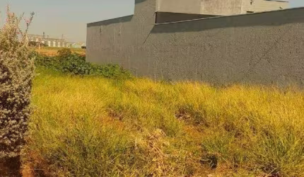 Terreno à venda no Taquaral em Piracicaba