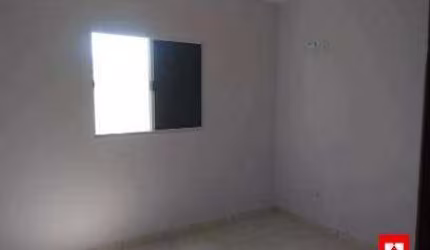 Apartamento à venda no Residencial Inae em Americana