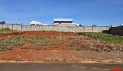 Terreno Comercial à venda no Jardim Firenze em Santa Bárbara d'Oeste