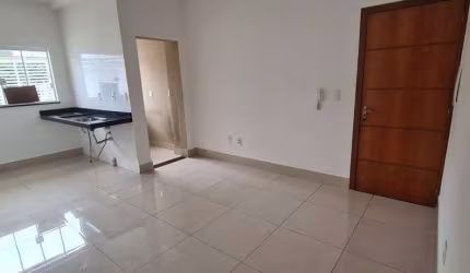 Apartamento à venda no Residencial Stella em Americana