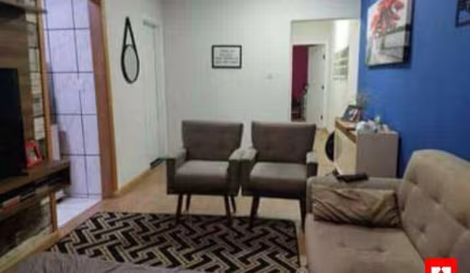 Casa à venda no Residencial São Benedito em Americana