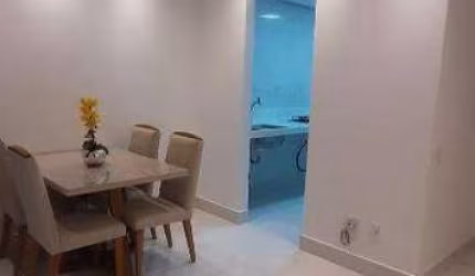 Apartamento à venda no Condomínio Bosque dos Pássaros em Santa Bárbara d'Oeste