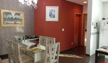 Casa à venda no Jardim Campos Verdes em Nova Odessa