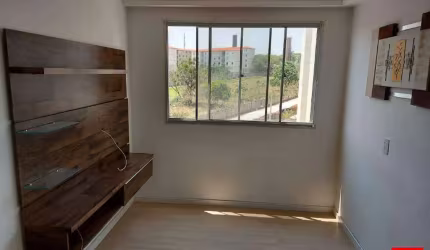 Apartamento à venda no Residencial Villa Matão em Sumaré