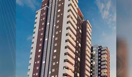 Apartamento à venda, 2 quartos, 1 suíte, 1 vaga, Centro - Santa Bárbara D'Oeste/SP