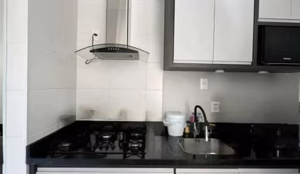 Apartamento à venda no Residencial Dream em Santa Bárbara d'Oeste