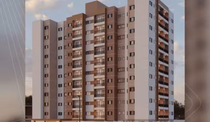 Residencial Itapuã