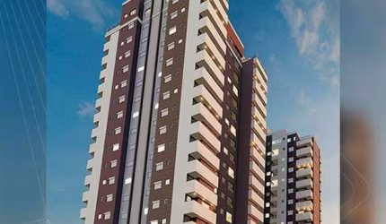 Apartamento à venda, 3 quartos, 1 suíte, 2 vagas, Centro - Santa Bárbara D'Oeste/SP