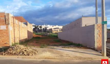 Terreno à Venda no Terra Azul em Santa Bárbara d'Oeste
