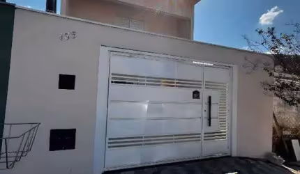 Casa à venda no Parque Residencial Jaguari em Americana