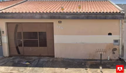 Casa à venda no Terra Nova em Nova Odessa