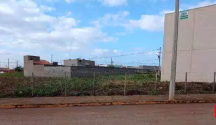Terreno à venda na Reserva Centenária em Santa Bárbara d'Oeste