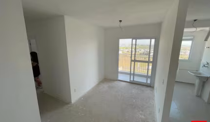 Apartamento à venda no Intense Residence em Santa Bárbara d'Oeste.