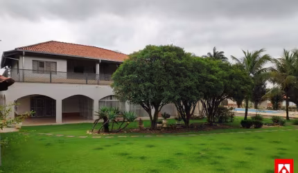 Chácara à venda no Jardim Santa Alice em Santa Bárbara d'Oeste