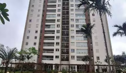 Apartamento à venda no Condomínio Residencial Garnet em Americana