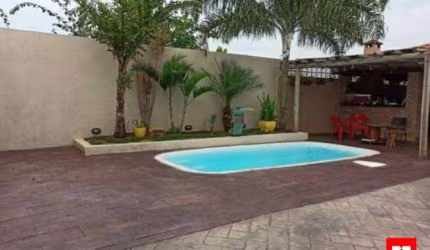 Casa à venda no Jardim Santa Alice em Santa Bárbara d'Oeste