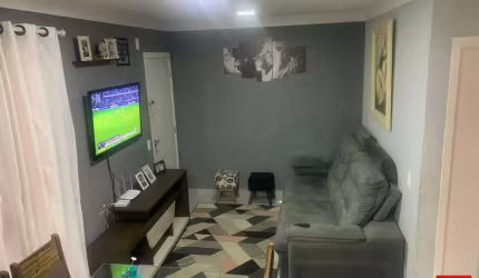 Apartamento à venda no Residencial Forlife Ventura em Santa Bárbara d'Oeste