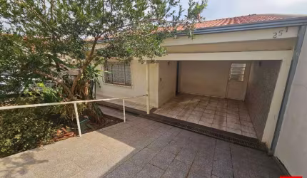Duas Casas em Um Único Terreno à Venda em Vila Biasi, Americana