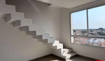 Cobertura à venda no Condomínio Residencial Boulevard de Rosé em Santa Bárbara d'Oeste