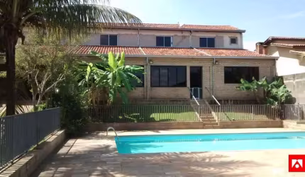 Chácara à venda no Recanto dos Dourados em Campinas