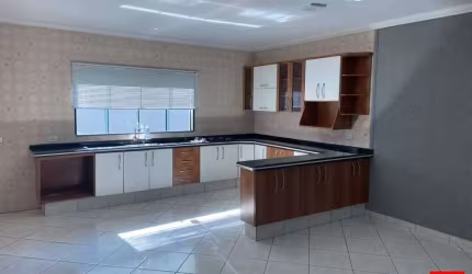 Casa à venda no Vila Grego II em Santa Bárbara d'Oeste