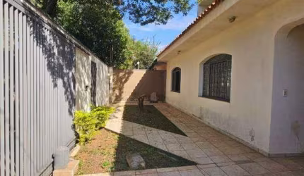Sobrado avarandado à venda no Jardim Primavera em Santa Bárbara d'Oeste
