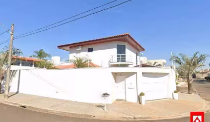Casa de alto padrão à venda no Residencial Nardini em Americana