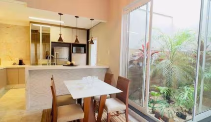 Casa à venda no Jardim Souza Queiroz em Santa Bárbara d'Oeste